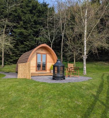 Royal Tunbridge Wells Other | Glamping at Honnington Farm