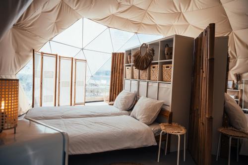 Son Other | Glamping Blessed - Adult Only
