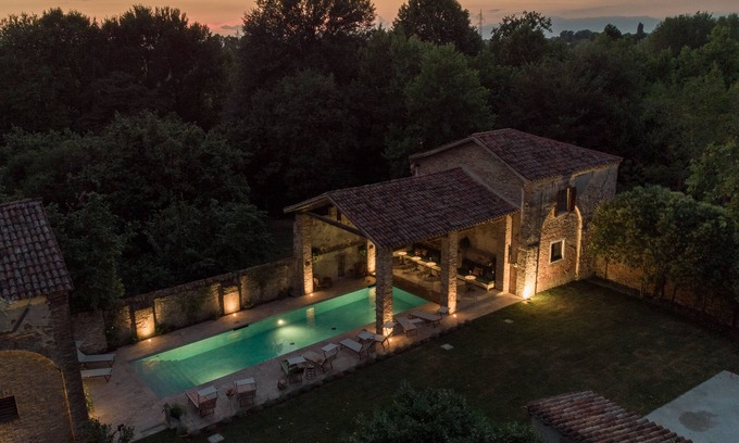 Mirano RV Rental | Glamping Canonici di San Marco