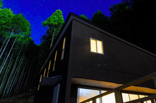 Nara Resort | GLAMPING GATE 奈良