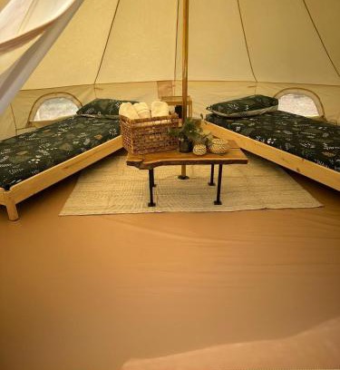 Sicignano degli Alburni Other | Glamping Di Palma