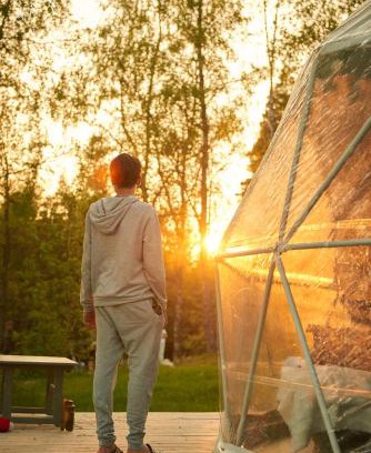 Habo Other | Glamping Julared