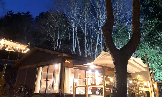 Koshu Other | Glamping La Fonte