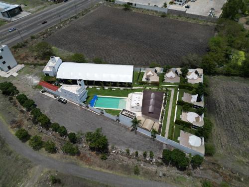 Jantetelco Other | Glamping Majagua