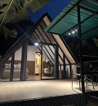 Andes Cabin | Glamping Mountain Coffee