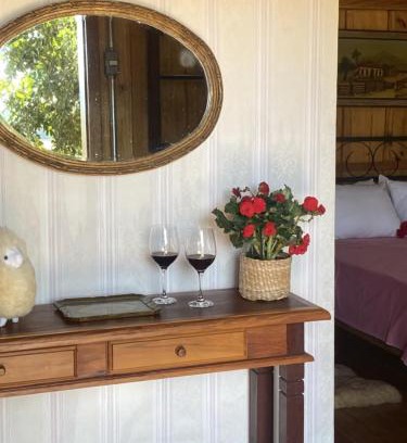 Aracoiaba da Serra Other | Glamping Panorama
