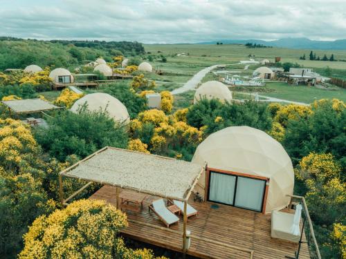 Partido de Tornquist Other | Glamping Puente Blanco