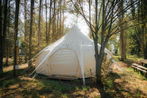 Isla de Maipo Other | Glamping Remanso del Espíritu