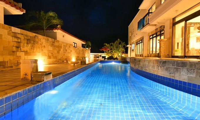 Ishigaki Resort | Glamping Resort YOKABUSHI
