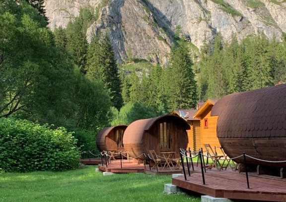 Lacu Rosu Other | Glamping Suhardul Mic