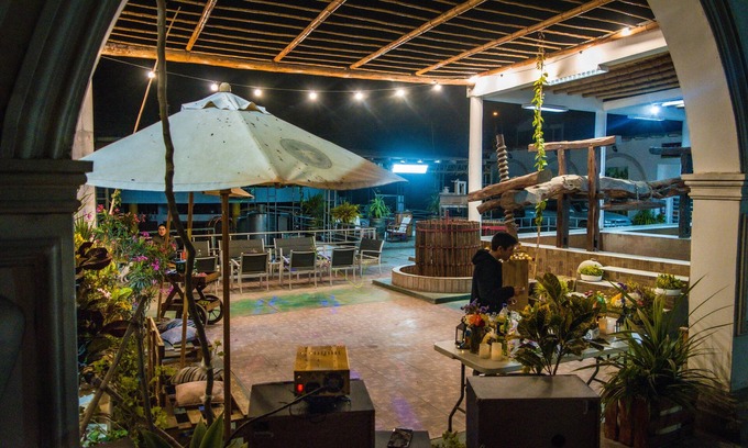 San Juan Bautista Other | Glamping Toneles y Viñedos