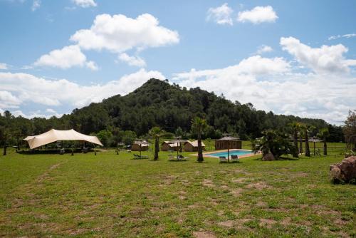 Terrades Other | Glamping VALL de CODÓ