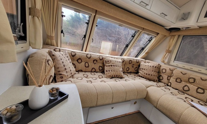 Wisbech Other | Glamping With Llamas