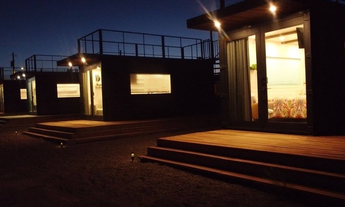 Marfa House | Glampinn Marfa