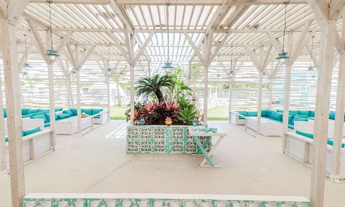 Miyakojima Other | GLAMTECH RESORTS HEAVEN