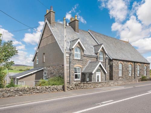 Rhydlydan House | Glan Nug