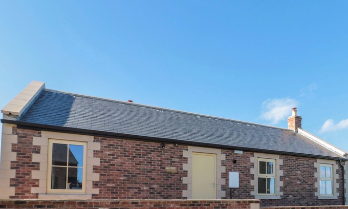 Embleton Cottage | GLEBE COTTAGE, with pool in Embleton