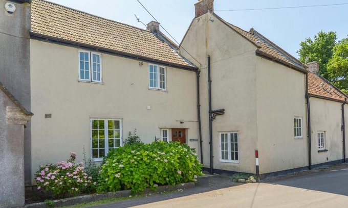 Wookey House | Glebe House