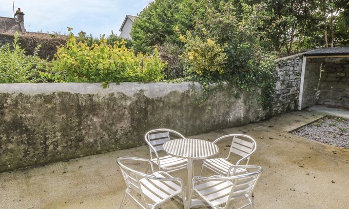 Ballinrobe Cottage | Glebe House