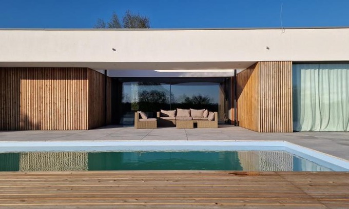 Czaplinek Villa | Gleboczek Willa&SPA
