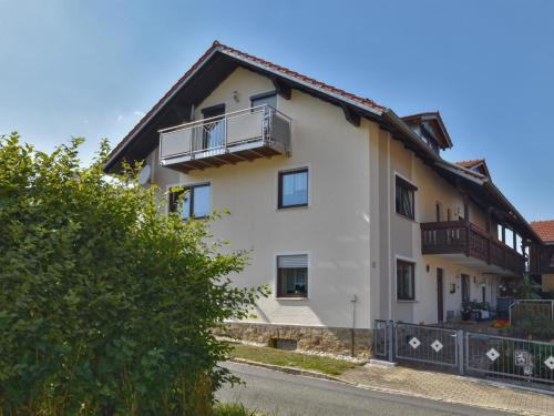 Gleissenberg Apartment | Gleißenberg