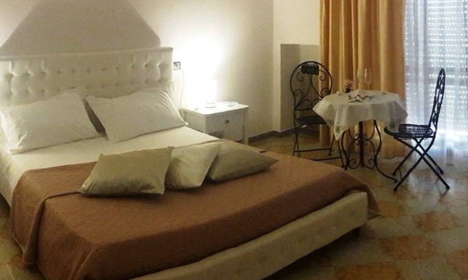 Racale Bed & Breakfast | Glem B&B