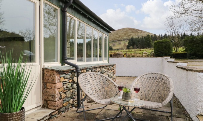 Penrith Cottage | Glen Cottage