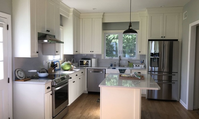 Miller Place House | Glen Laurel on the Sound