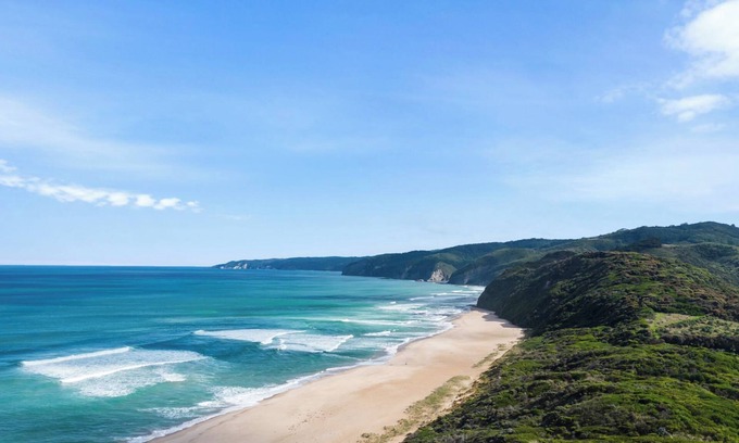 Johanna House | Glen View Cottage - Johanna