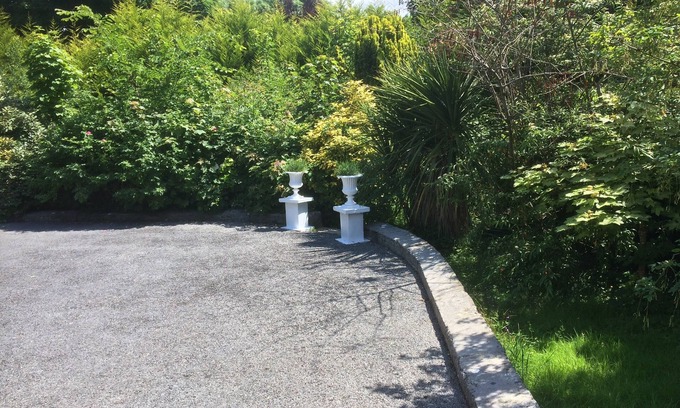 Galway Hotel | Glenarde House