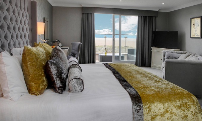 Lytham St. Anne's Hotel | Glendower Hotel, BW Signature Collection