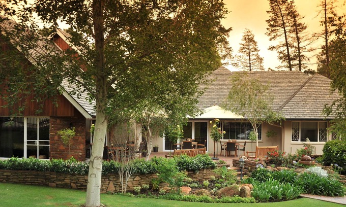 Edenvale House | Glendower View Guest House
