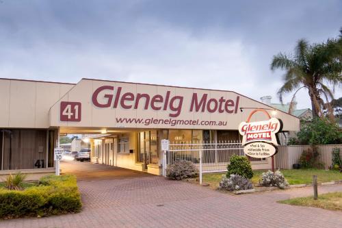 Glenelg North Hotel | Glenelg Motel