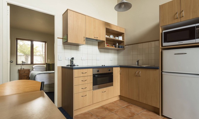 Franz Josef Glacier Apartment | Glenfern Villas