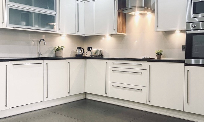 North Finchley House | Glenlyn Hotel & Apartments