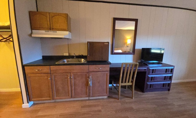 Delaware Water Gap Hotel | Glenwood Inn & Conference Center