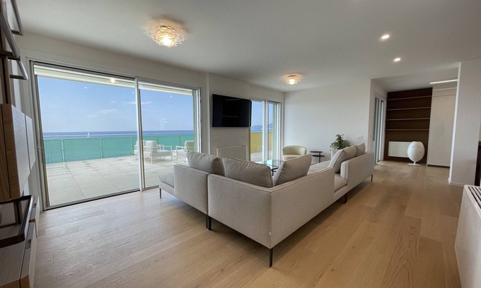 Chiavari House | Gli Scogli - Luxury Residence