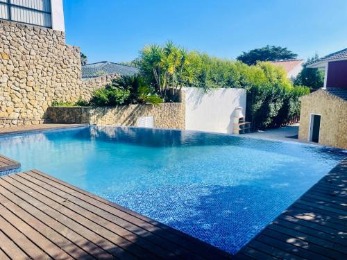 Cascais Villa | GLICINIAS Cascais Villa