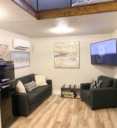 Fredonia House | Glitter and Grit! The Wild West 40 Homestead