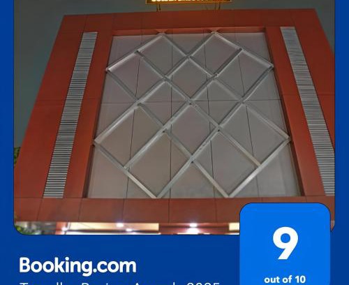 Mahape House | Glitz Hotels Golden Birds - Mahape, Navi Mumbai