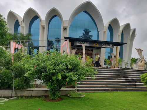 Mysore Hotel | GLN Residency Pure Veg