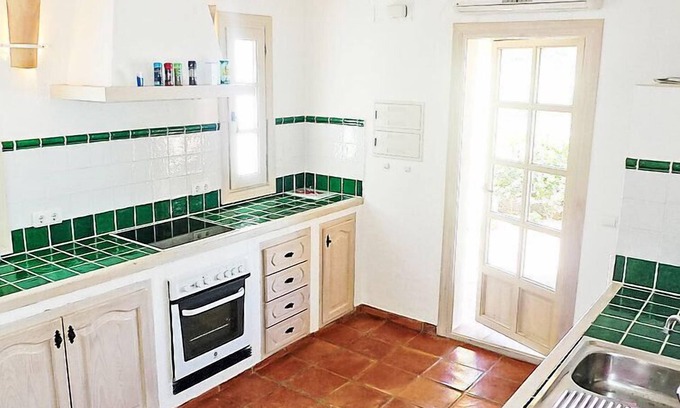 Adsubia House | Global Eretat - By Global Rental Holidays 6815