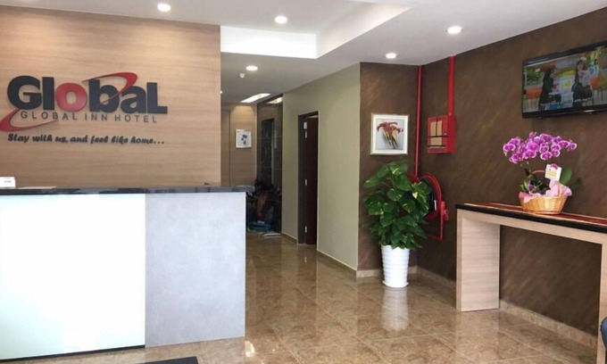 Ampang Hotel | Global Inn Hotel