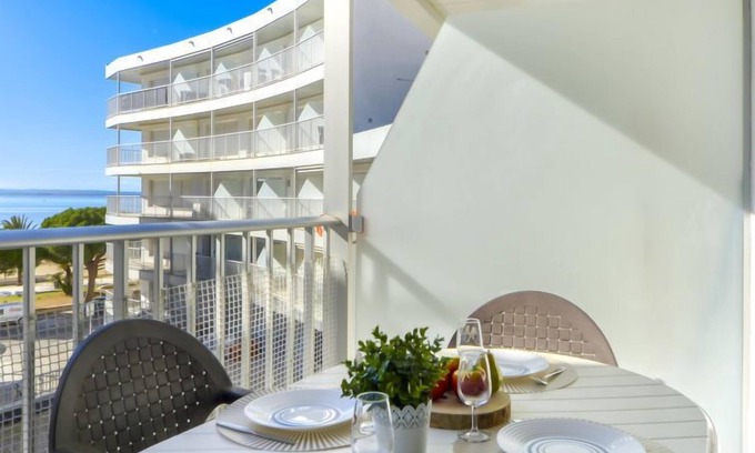 Roses Town Center House | Global Las Palmeras - By Global Rental Holidays 7977