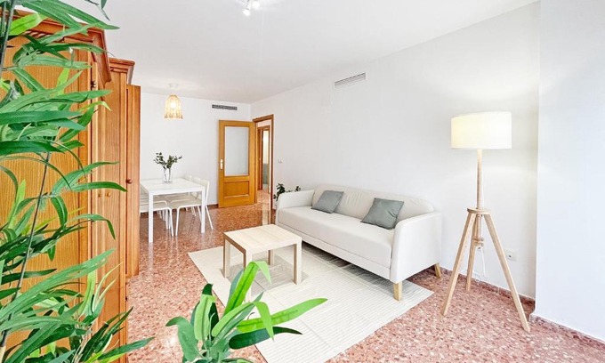 Sagunto Apartment | Global Properties, Apartamento de 3 dormitorios en Sagunto