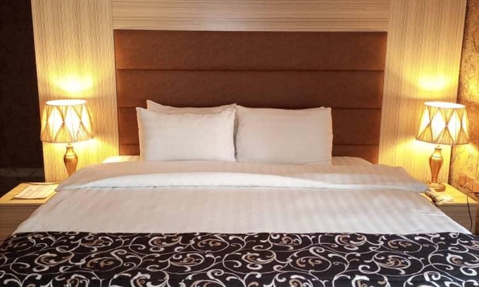 Ojodu Hotel | Global Signature Hotel