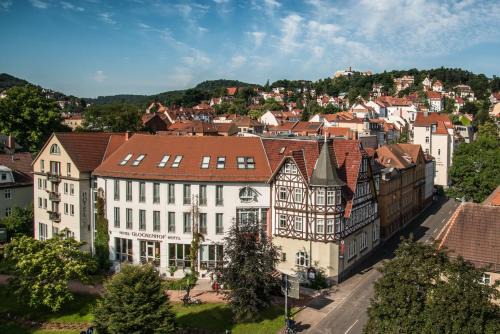 Eisenach Hotel | Glockenhof