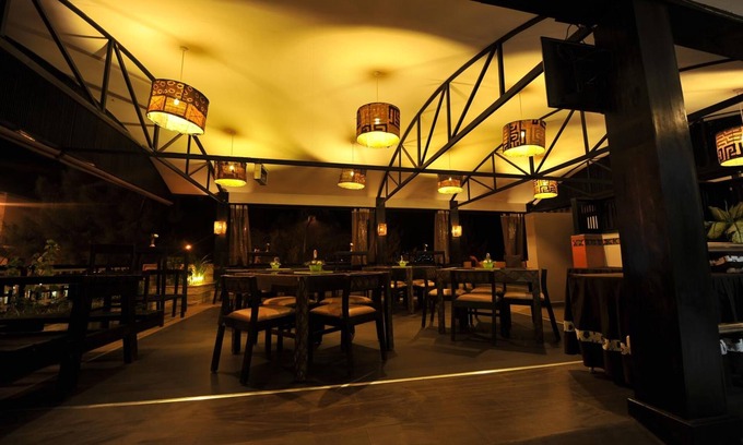 Kigali Hotel | Gloria Hotel