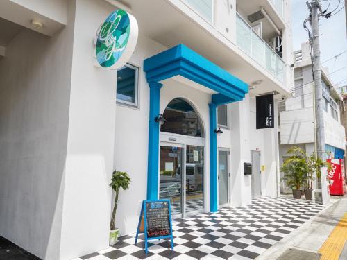 Okinawa Hotel | Glory island okinawa SOBE