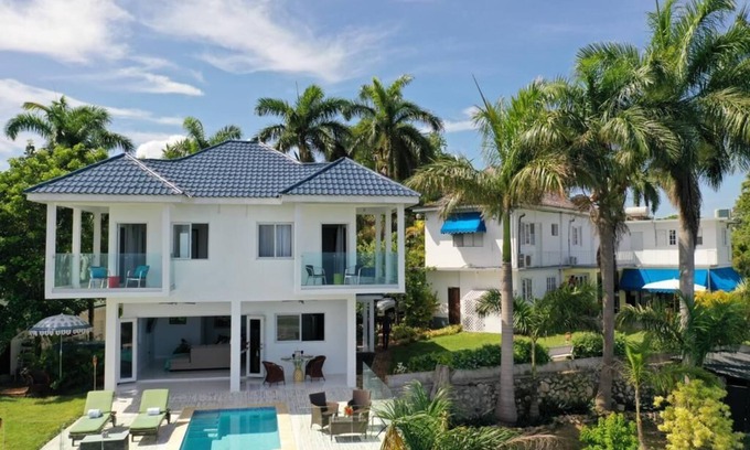 Mango Walk Cottage | Glory @ Montego Bay, St James
